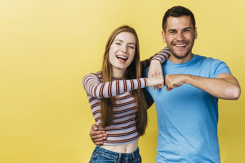 Ami et friendzone Ami et friendzone