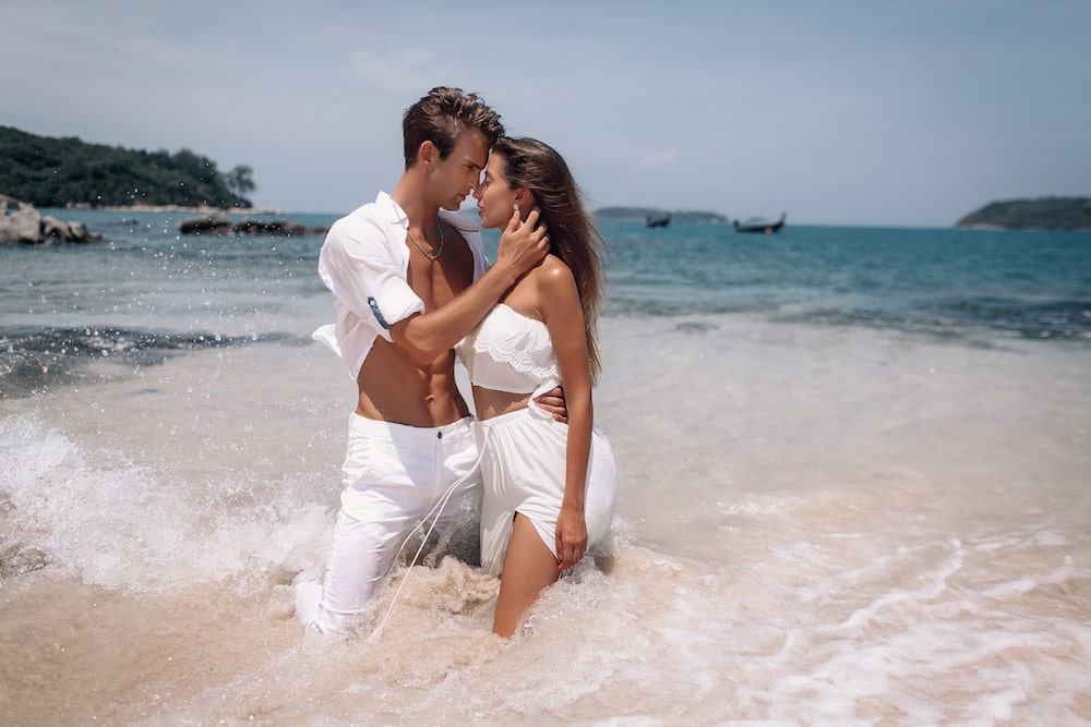 Sexe dans l eau Sexe dans l eau