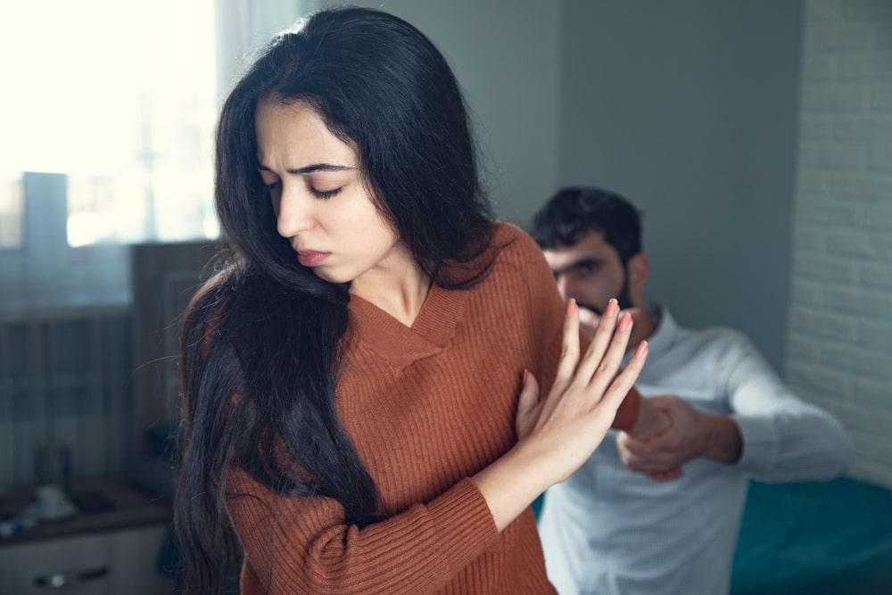 sortir avec un homme divorcé