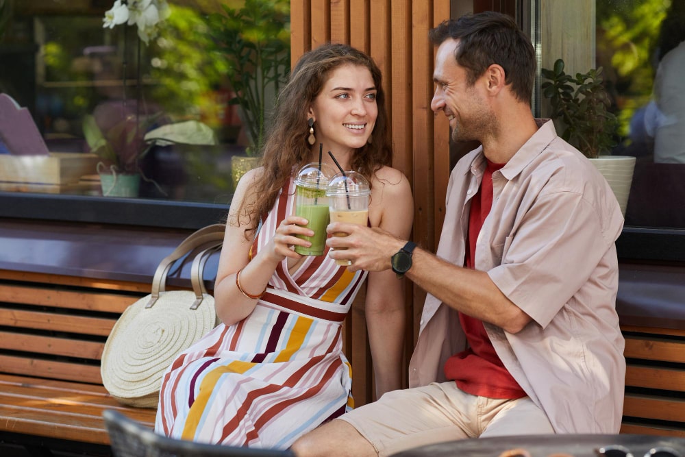 rencontrer un homme rencontrer un homme