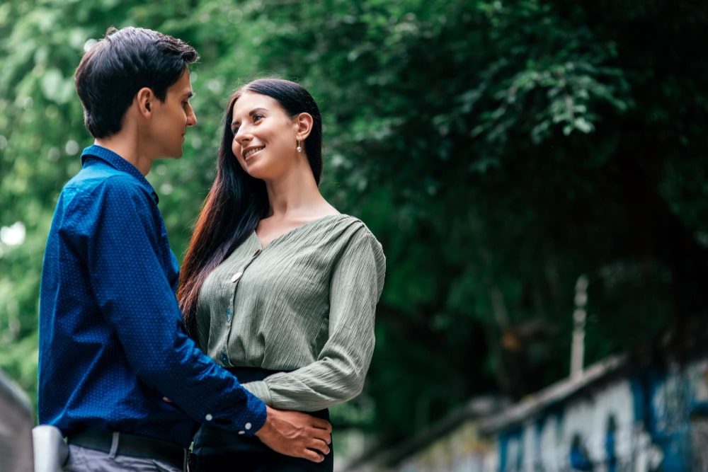 rencontrer un homme rencontrer un homme