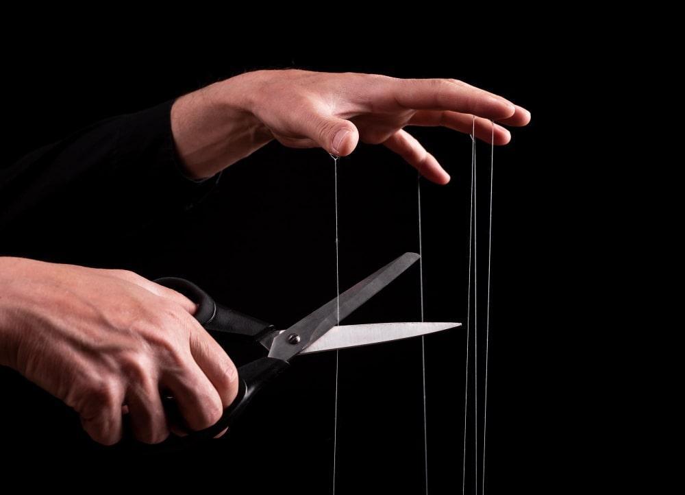 manipulation manipulation