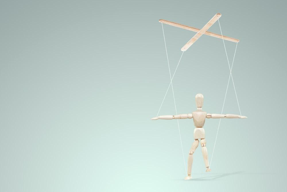 manipulation manipulation