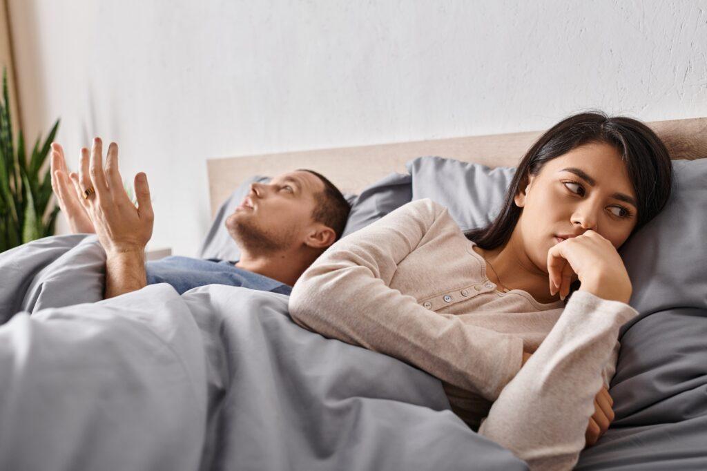 Image illustrant Illustration pour Les signes d'alarme quand l'absence de conflit cache un problème dans le contexte de Illustration pour Les signes d'alarme quand l'absence de conflit cache un problème